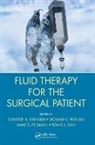 Christer H. (Karolinska Institutet Svensen, Christer H. (University of Texas Medical Svensen, Christer H. Prough Svensen, Liane Feldman, Liane (McGill University Feldman, Liane S. Feldman... - Fluid Therapy for the Surgical Patient