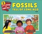 Aliki - Fossils Tell of Long Ago