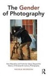 Nicole Hudgins, Nicole (University of Baltimore Hudgins, Hudgins Nicole - Gender of Photography