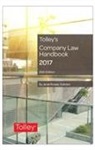 Emma Szelepet - Tolley's Company Law Handbook