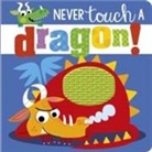 Rosie Greening, Stuart Lynch - Never Touch a Dragon