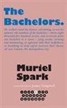Muriel Spark - The Bachelors