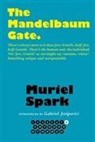 Muriel Spark - Mandelbaum Gate