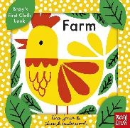 Lisa Jones, Lisa Underwood, Lisa Jones,  Jones Lisa, Edward Underwood,  Underwood Edward - Tiny Little Story: Farm