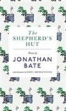 Jonathan Bate - Shepherds Hut