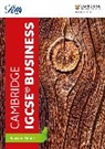 Letts Cambridge IGCSE, Letts Cambridge IGCSE - Letts Cambridge IGCSE(TM) Revision