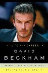 Tracey Savell Reavis, Reavis Tracey Savell - Life and Career of David Beckham