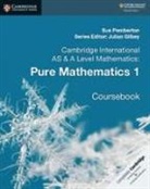 Sue Pemberton, Julian Gilbey - Cambridge International As & A Level Mathematics: