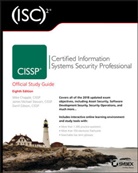 Mik Chapple, Mike Chapple, Darri Gibson, Darril Gibson, James M. Stewart, James M./ Chapple Stewart... - CISSP -8th Edition-