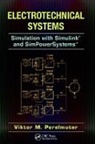 Viktor Perelmuter, Viktor (National Technical University Perelmuter, Viktor M. Perelmuter, Perelmuter Viktor - Electrotechnical Systems