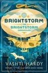 Vashti Hardy, Ermos George - Brightstorm