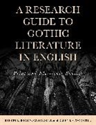 Sherri Brown, Sherri L. Brown, Sherri L. Senf Brown, Sherri L./ Senf Brown, Brown Sherri L., Carol Senf... - Research Guide to Gothic Literature in English