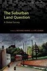 Richard Harris, Richard (EDT)/ Lehrer Harris, Richard Lehrer Harris, Richard Harris, Ute Lehrer - Suburban Land Question