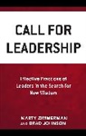 Brad Johnson, Marty Zimmerman, Marty Johnson Zimmerman - Call for Leadership