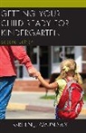 Kristen J Amundson, Kristen J. Amundson, Amundson Kristen J. - Getting Your Child Ready for Kindergarten