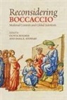 Olivia (EDT)/ Stewart Holmes, Olivia Stewart Holmes, Olivia Holmes, Dana Stewart, Dana E. Stewart - Reconsidering Boccaccio