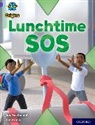 Ian Macdonald - Project X Origins: Purple Book Band, Oxford Level 8: Lunchtime Sos