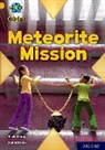 Nick Ward - Project X Origins: Gold Book Band, Oxford Level 9: Meteorite Mission