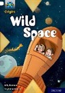 Ally Kennen, Kennen Ally, Rayanne Vieira - Project X Origins: Gold Book Band, Oxford Level 9: Wild Space