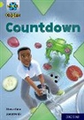 Steve Cole - Project X Origins: Lime Book Band, Oxford Level 11: Countdown