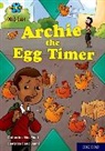 Catherine MacPhail, Beatice Bencivenni - Project X Origins: Lime Book Band, Oxford Level 11: Archie the Egg