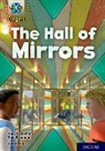 Tom Bradman, Tony Bradman, Tony Bradman Bradman - Project X Origins: Lime+ Book Band, Oxford Level 12: The Hall of