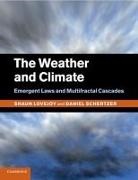 Shaun Lovejoy, Shaun (Mcgill University Lovejoy, Lovejoy Shaun, Daniel Schertzer, Schertzer Daniel - Weather and Climate