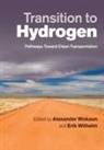 Alexander (Paul Scherrer Institute Wokaun, Erik Wilhelm, Erik (Researcher Wilhelm, Wilhelm Erik, Alexander Wokaun, Alexander (Paul Scherrer Institute Wokaun... - Transition to Hydrogen