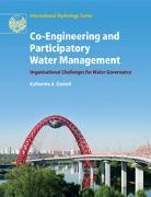 Katherine A. Daniell, Katherine A. (Australian National Univers Daniell, Katherine A. (Australian National University Daniell - Co-Engineering and Participatory Water Management