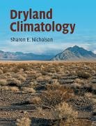 Sharon E. Nicholson, Sharon E. (Florida State University) Nicholson, Nicholson Sharon E. - Dryland Climatology