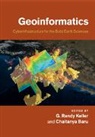 G. Randy (University of Oklahoma) Baru Keller, Chaitanya Baru, Chaitanya (University of California Baru, Baru Chaitanya, G. Randy Keller, G. Randy (University of Oklahoma) Keller - Geoinformatics