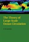 R M Samelson, R. M. Samelson, R. M. (Professor Samelson, Roger M Samelson, Roger M. Samelson, Samelson R. M. - Theory of Large-Scale Ocean Circulation