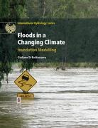 Giuliano Di Baldassarre - Floods in a Changing Climate