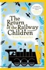 Lou Kuenzler - The Return of the Railway Children
