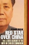 Edgar Snow, Snow Edgar - Red Star Over China
