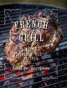 Susan Herrmann Loomis, Loomis Susan Herrmann - French Grill