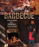 Adrian Davila, Ann Volkwein - Cowboy Barbecue