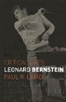 Paul R. Laird - Leonard Bernstein