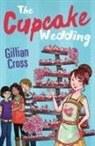 Gillian Cross, Nina de Polonia - The Cupcake Wedding