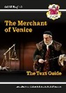 CGP Books, CGP Books, CGP Books, CGP Books - GCSE English Shakespeare Text Guide - The Merchant of Venice includes Online Edition & Quizzes