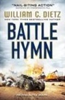 William C. Dietz, Dietz William C. - Battle Hymn (America Rising #3)