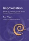 Tony Wigram - Improvisation