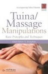 Jiangshan Li, Jiangshan Li - Tuina/ Massage Manipulations