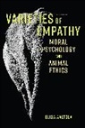 Elisa Aaltola, Aaltola Elisa - Varieties of Empathy