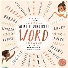 Nicola Edwards, Edwards Nicola, Luisa Uribe, Luisa Uribe - What a Wonderful Word