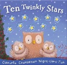 Russell Julian - Ten Twinkly Stars
