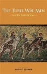 Rudolf Steiner, Steiner Rudolf, M Jonas, Margaret Jonas, M Jonas - Three Wise Men