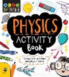 Jenny Jacoby, Jacoby Jenny, Vicky Barker, Barker Vicky - Physics Activity Book