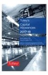 David Smailes, Kevin Walton - Tolley's Capital Allowances 2017-18