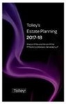 Sharon McKie, Simon McKie - Tolley's Estate Planning 2017-18